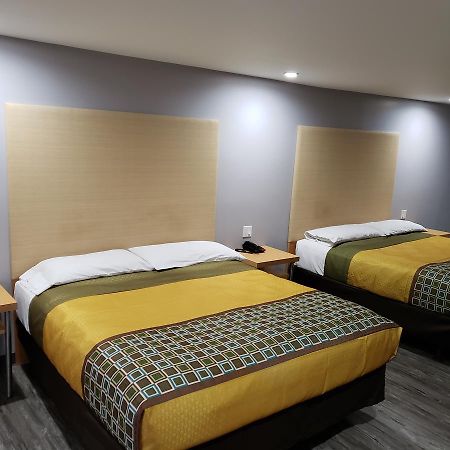 Regal Inn Los Angeles Kültér fotó