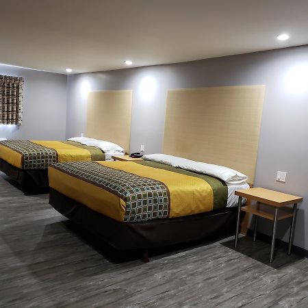 Regal Inn Los Angeles Kültér fotó