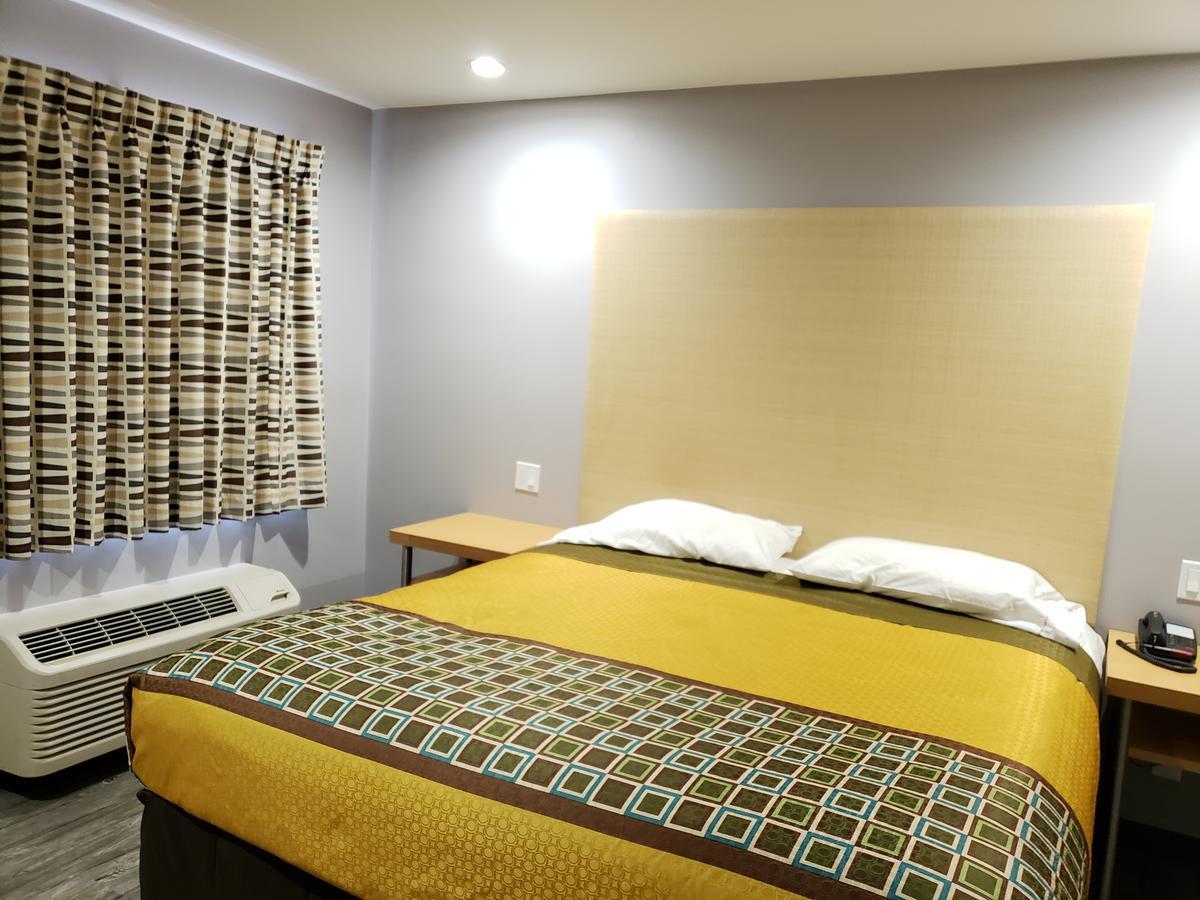 Regal Inn Los Angeles Kültér fotó