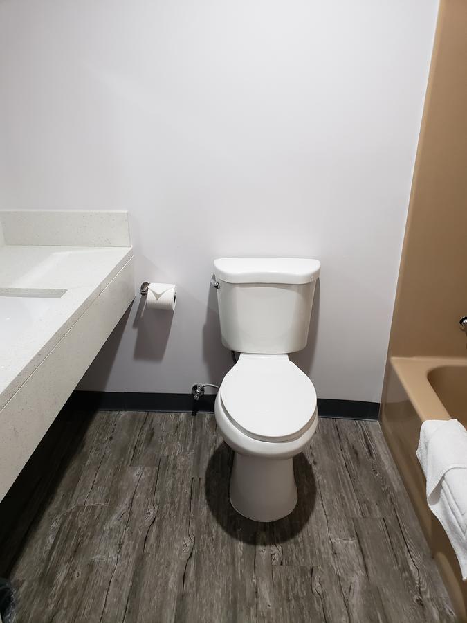 Regal Inn Los Angeles Kültér fotó