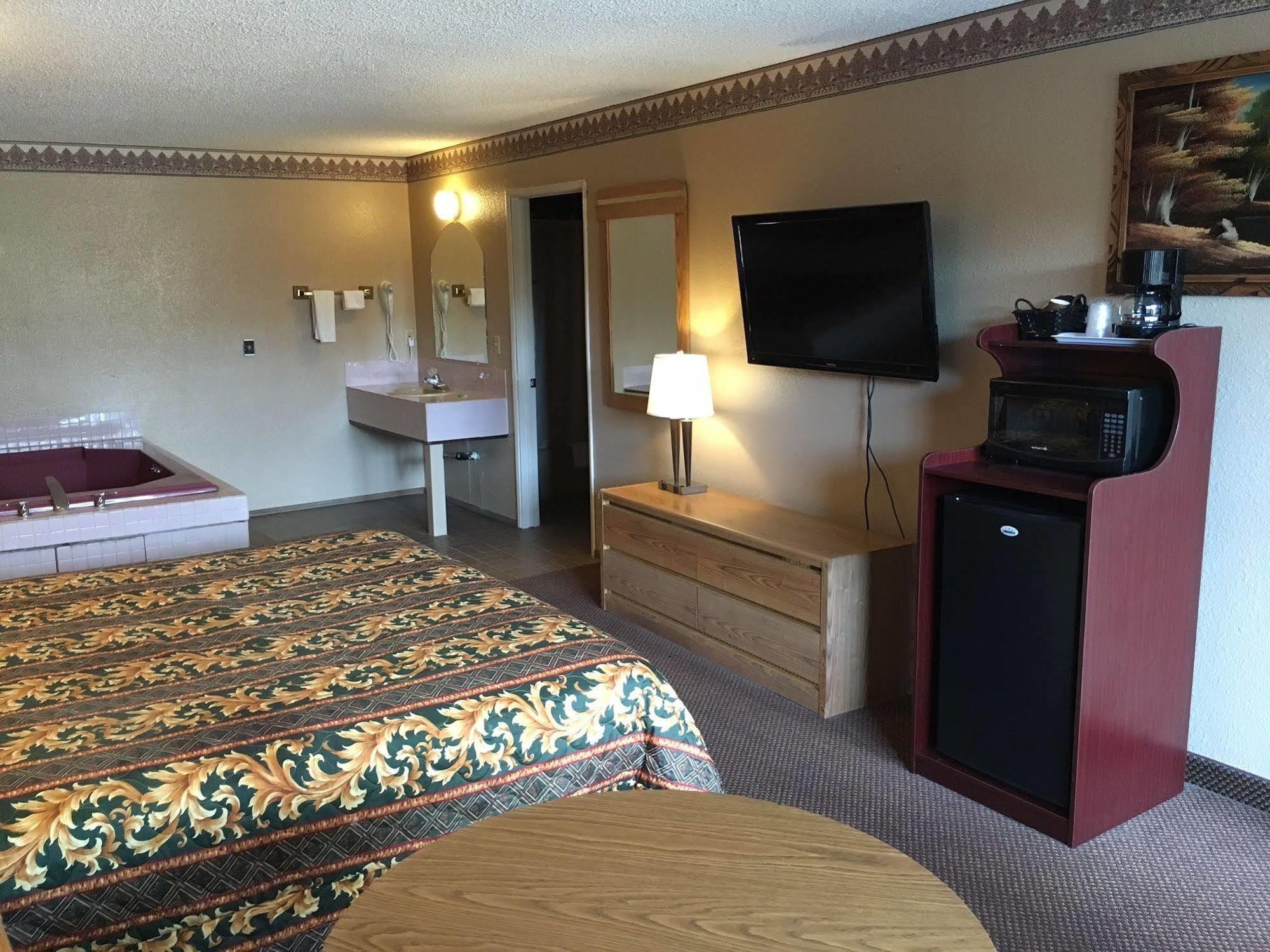 Regal Inn Los Angeles Kültér fotó